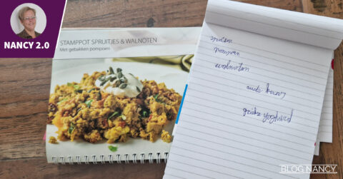 BLOG 32 Genegeerde gerechten