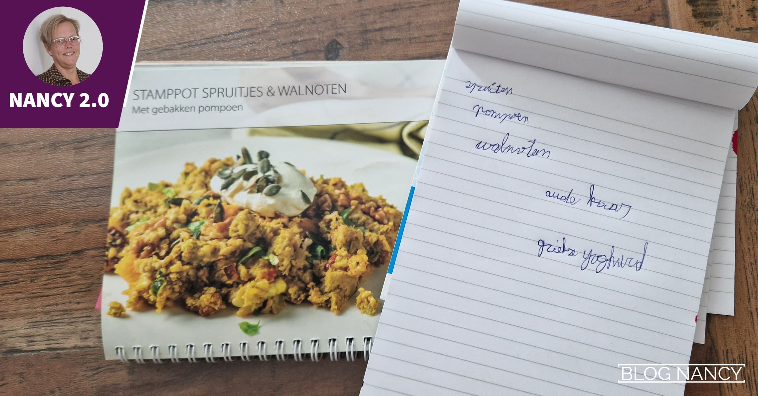 BLOG 32 Genegeerde gerechten
