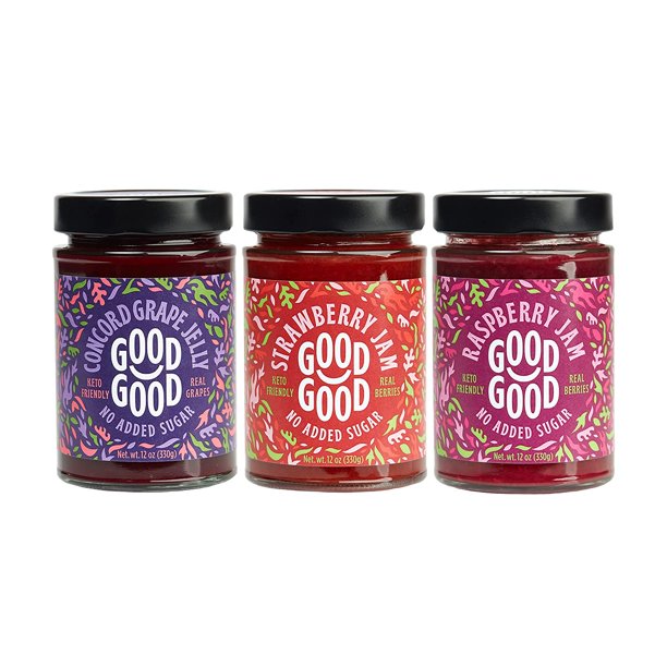 goodgood jams