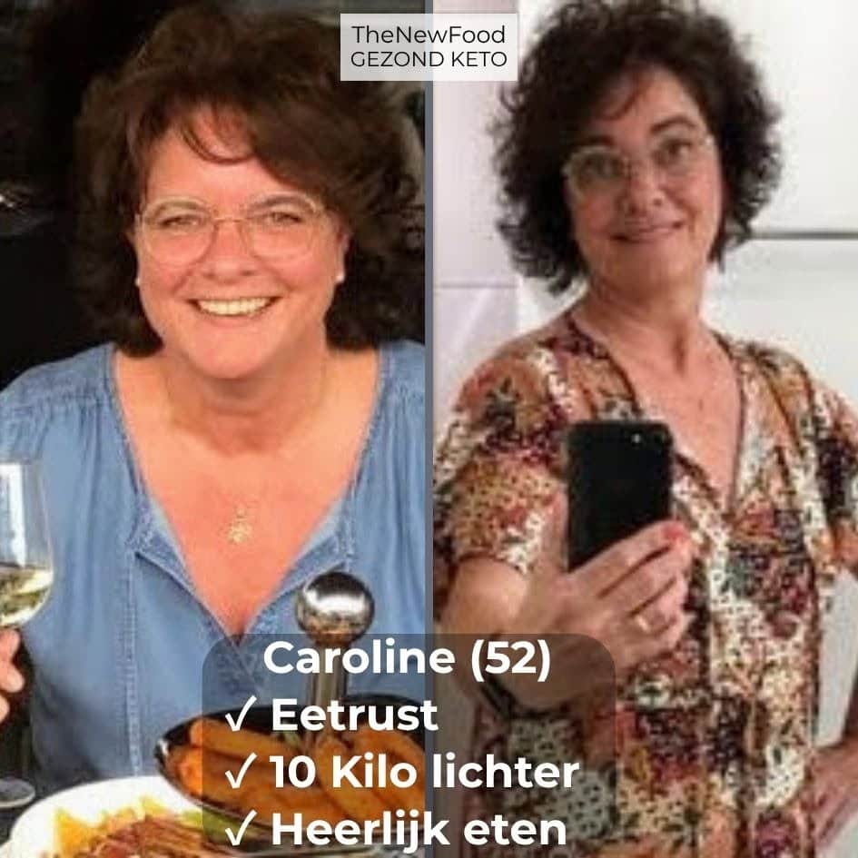 10 KILO LICHTER | EETRUST | HEERLIJK ETEN