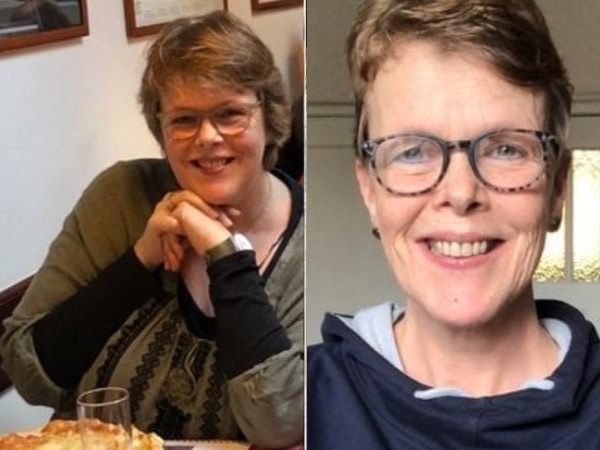 MEER ENERGIE, GEEN STATINES MEER, RUIM 30 KILO AFGEVALLEN
