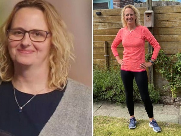 17 KILO AFGEVALLEN, GEEN BUIK-/DARMKLACHTEN MEER EN AL RUIM EEN JAAR STABIEL