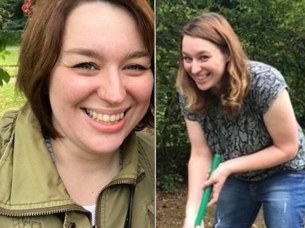 ASTMA EN CROHN ONDER CONTROLE (!!) EN 23 KILO KWIJT
