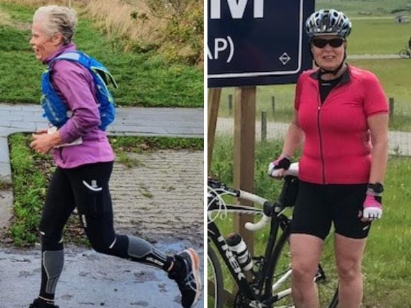 VERLOST VAN DARMKLACHTEN EN BUIKPIJN & 11 KILO KWIJT