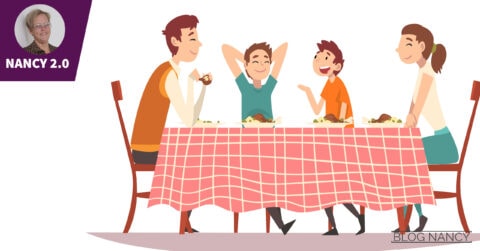 Blog 44 Zijn dit dezelfde kinderen?