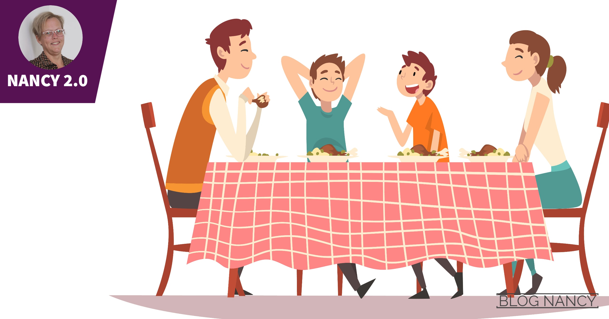 Blog 44 Zijn dit dezelfde kinderen?