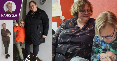 BLOG 45 Schaamte over hoe ik was