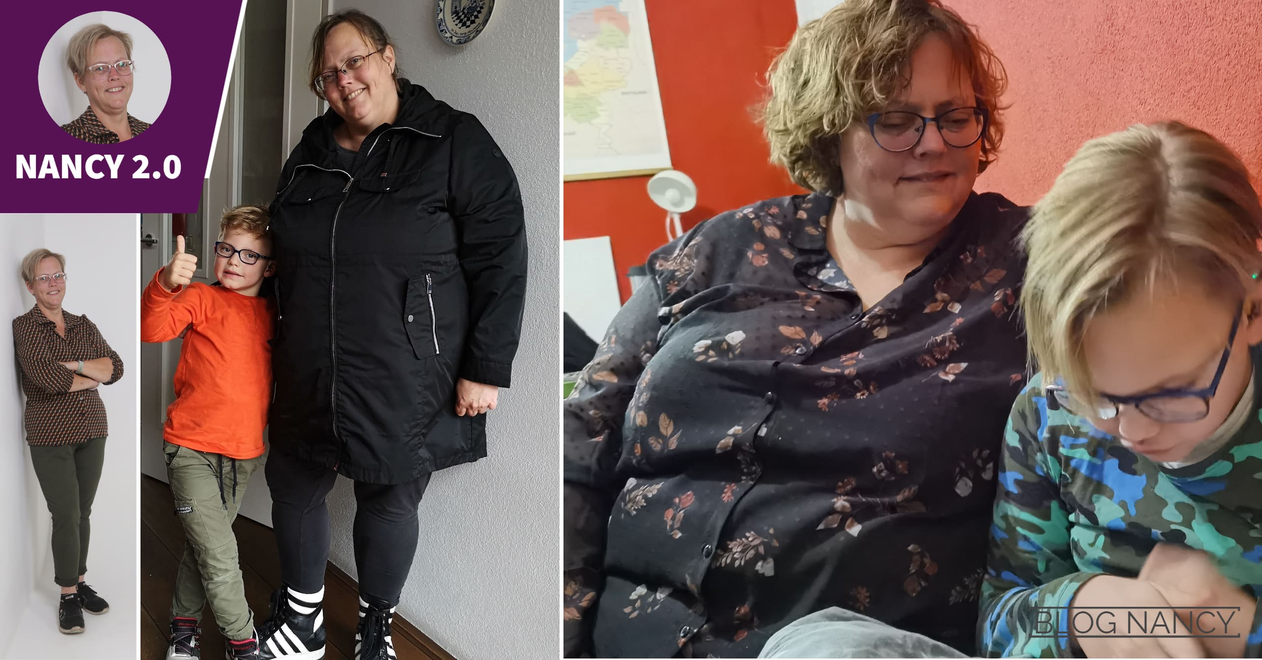 BLOG 45 Schaamte over hoe ik was