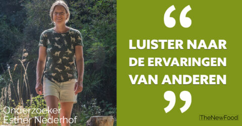 Waarom weet mijn arts dit niet?