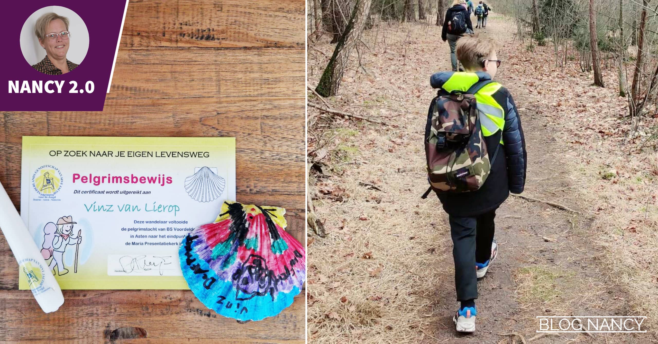 BLOG 51 Een moedige keto-tocht