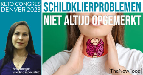 Trage schildklier vaak gemist of onjuist behandeld