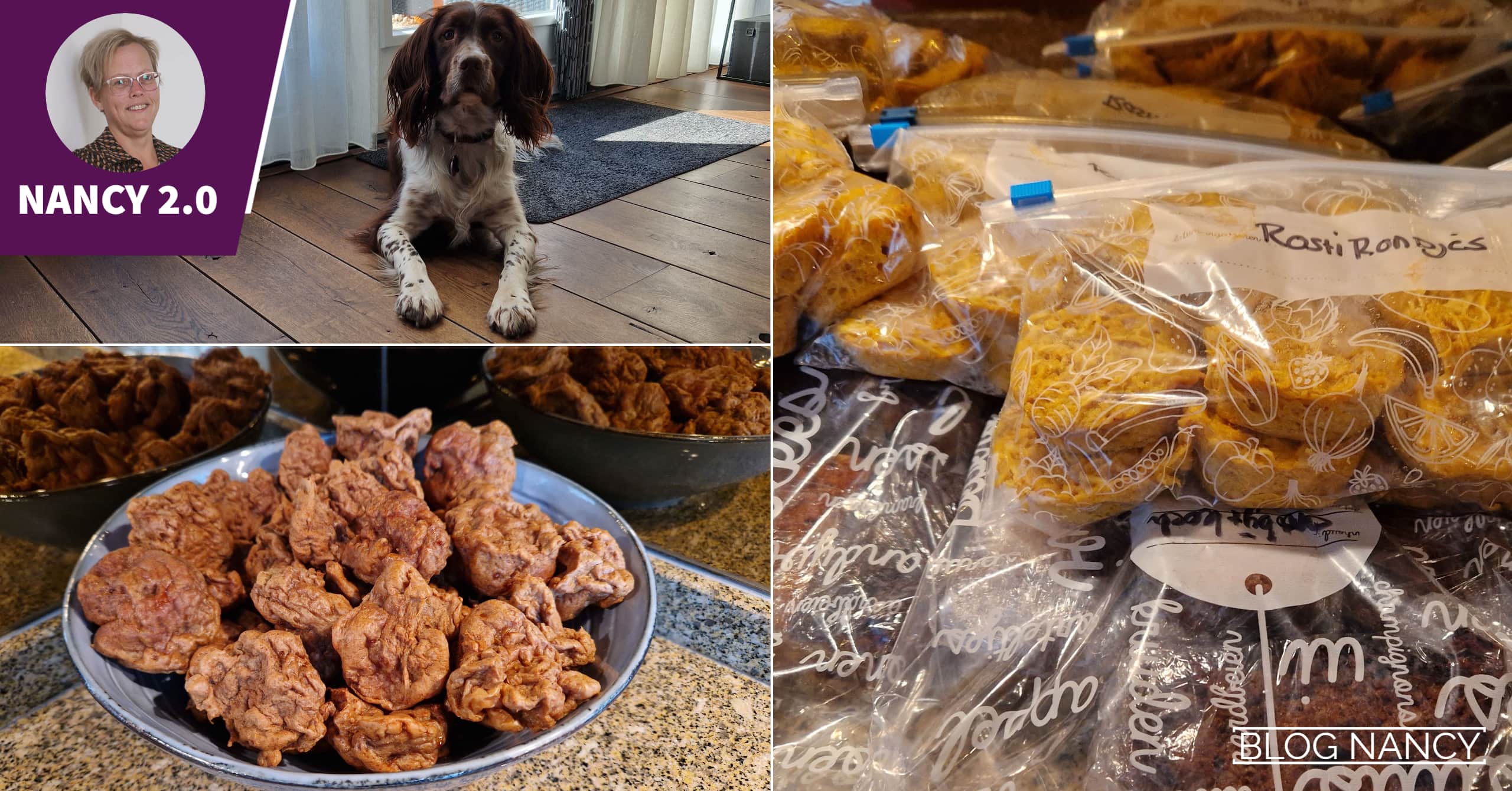BLOG 52 Keto preppen
