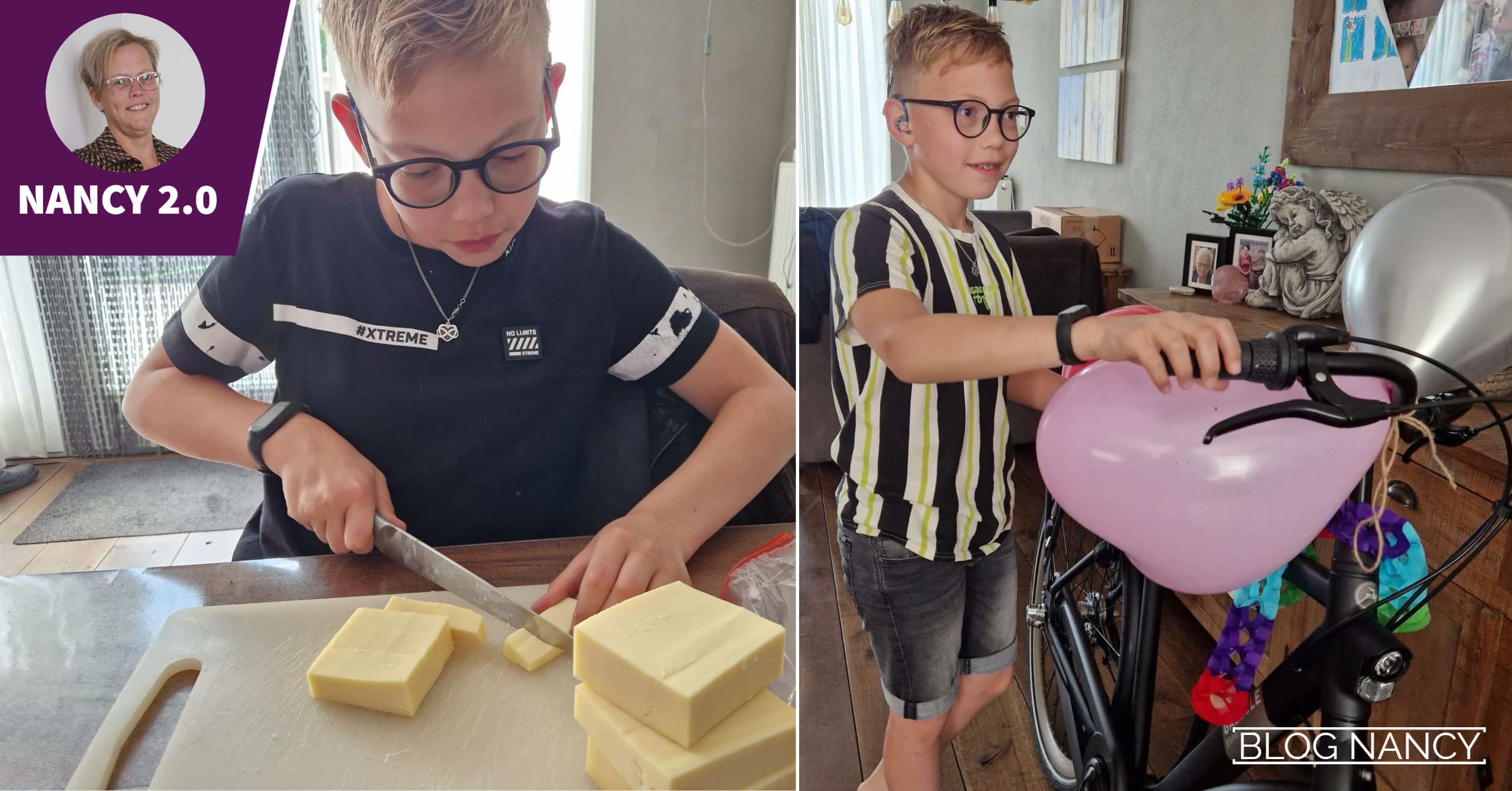 BLOG 55 Een fijne eetrustige verjaardag