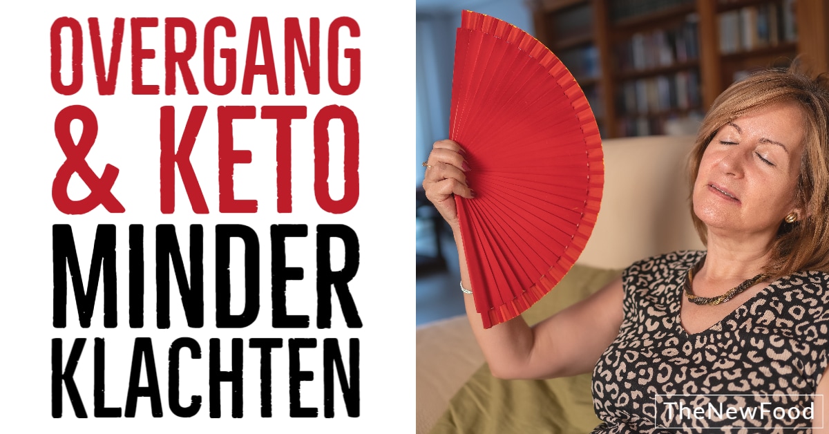 Overgangsklachten
