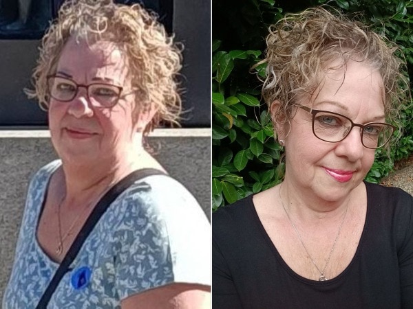 24 KILO KWIJT, 4 KLEDINGMATEN MINDER, HOOFDPIJN WEG EN PSORIASIS-KLACHTEN AFGENOMEN