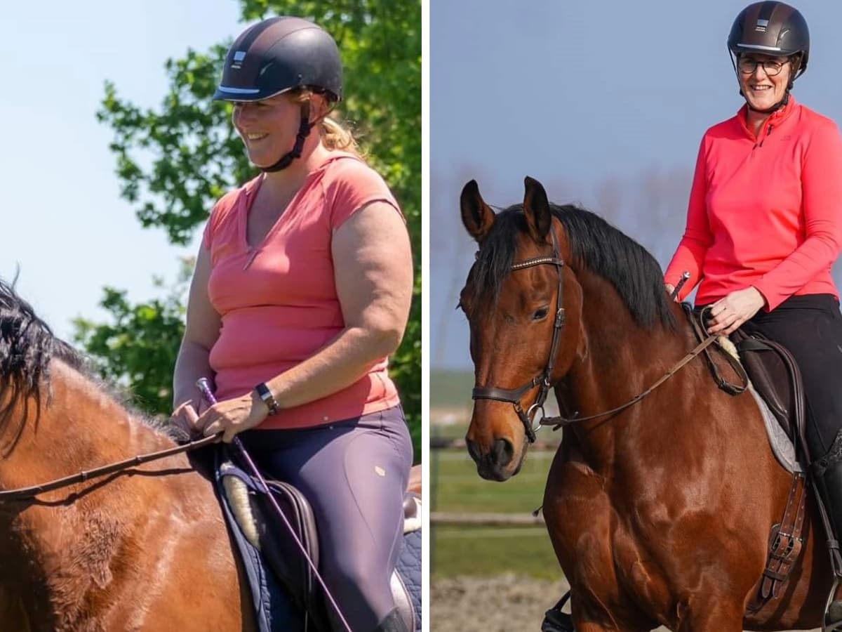 MEER ENERGIE, OPGEWEKTER EN NOG RUIM 10 KILO AFGEVALLEN!