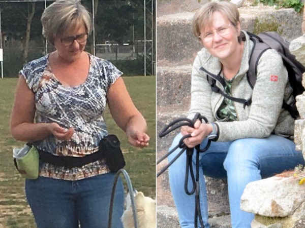 12 KILO KWIJT, AFNAME LIPOEDEEM EN MEDICATIE CROHN GESTOPT