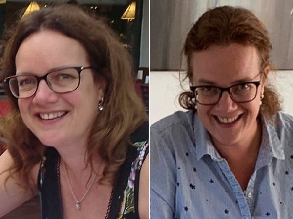 FIBROMYALGIEKLACHTEN VERDWENEN & 10 KILO AFGEVALLEN