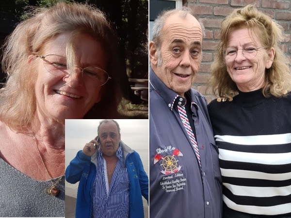 SAMEN 50 KILO AFGEVALLEN, MEDICATIE VERMINDERD, BLOEDSUIKERS STABIEL