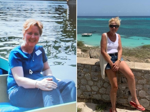 MEDICATIE FIBROMYALGIE GESTOPT & 13 KILO AFGEVALLEN