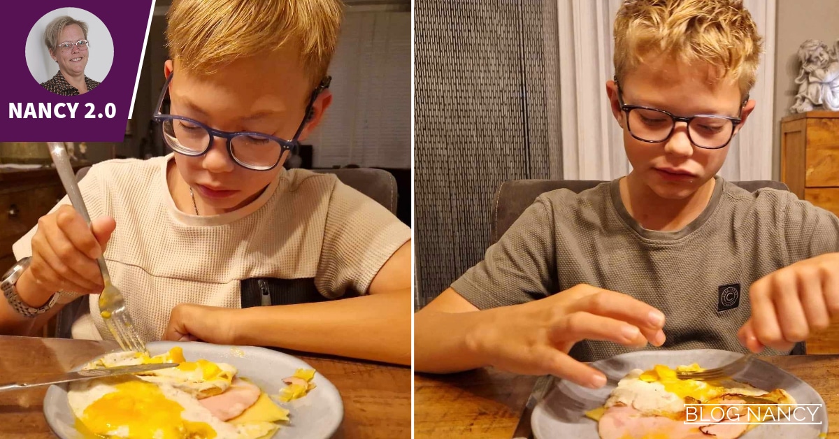BLOG 61 Luisteren naar je lijf!