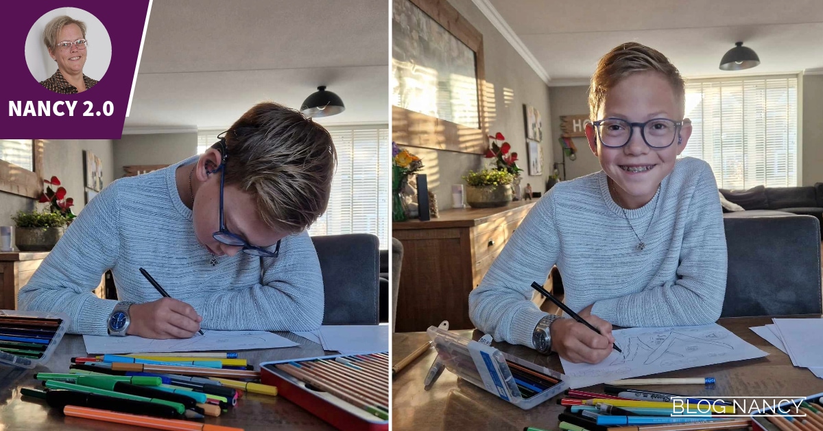 BLOG 63 Trap er niet in
