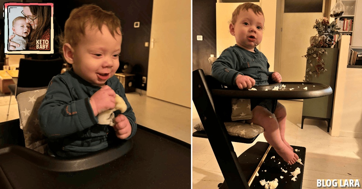 BLOG 9 PUREREN VOOR JE BABY?