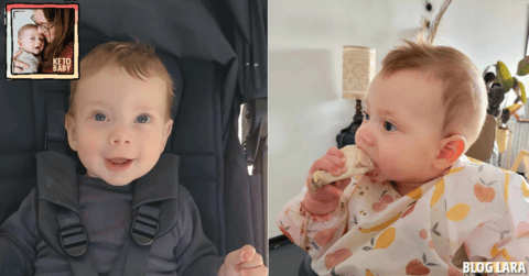 BLOG 8 MOET JE KIND ECHT BROOD?