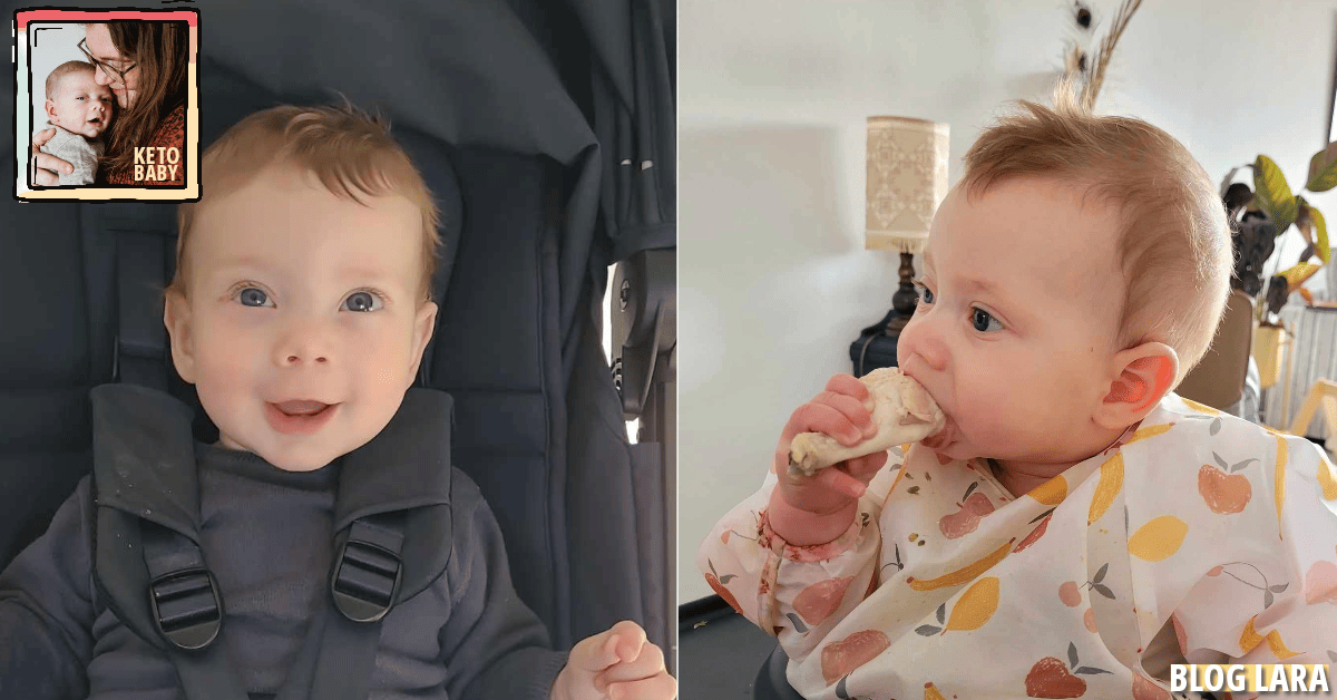 BLOG 8 MOET JE KIND ECHT BROOD?