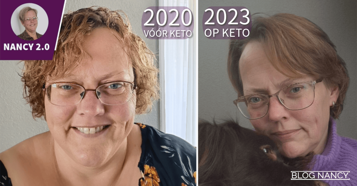 BLOG 66 Zestig kilo kwijt, hoe dan?