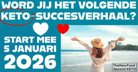 MAAK JE LIJF WEER BLIJ