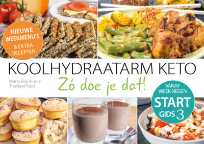 STARTGIDS deel 3 VOORKANT