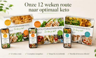 ACTIE: 3 STARTGIDSEN BOEKEN & PDF'S