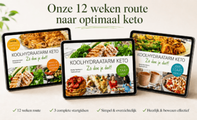ACTIE: 3 STARTGIDSEN PDF'S