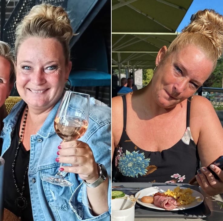 25 KILO KWIJT | KWAALTJES VERDWENEN | EINDELIJK EETRUST