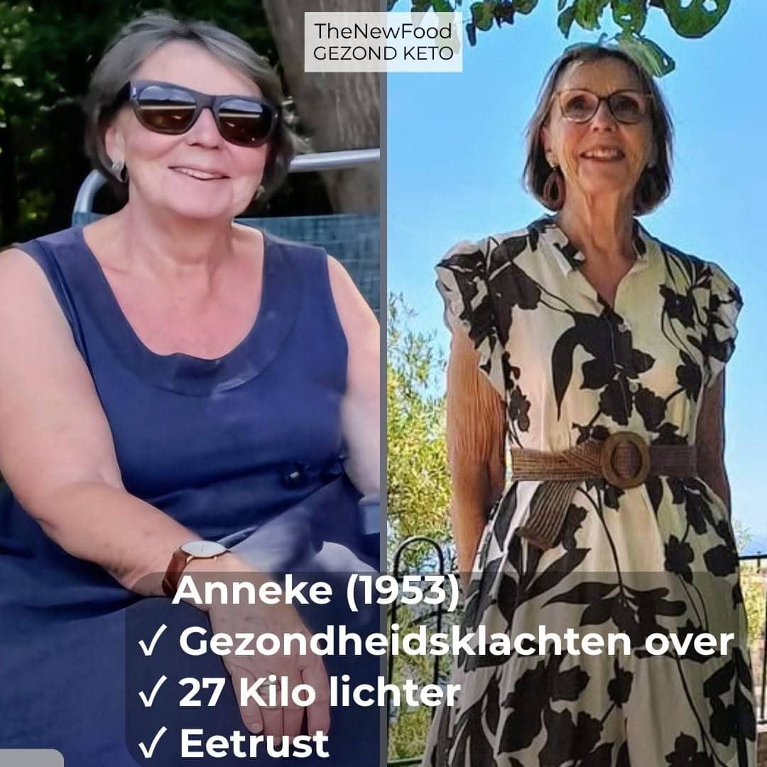27 KILO KWIJT | VEEL FITTER | GEZONDHEIDSKLACHTEN OVER | EINDELIJK EETRUST | ZELFZEKERDER