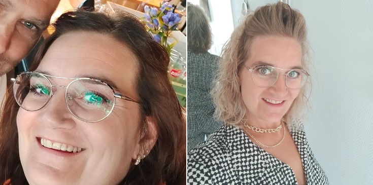 30 KILO AFGEVALLEN | MEDICATIE KWIJT | BUIKKLACHTEN WEG | DOLGELUKKIG!