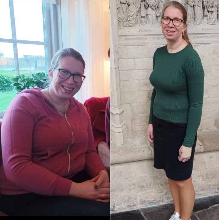 WEER REGIE OVER GEZONDHEID | VLOT HERSTEL NA OPERATIE | EETRUST | 25 KILO KWIJT
