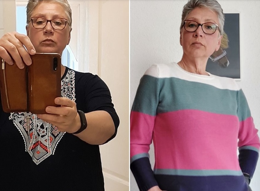 25 KILO KWIJT | VEEL MINDER KLACHTEN FIBROMYALGIE