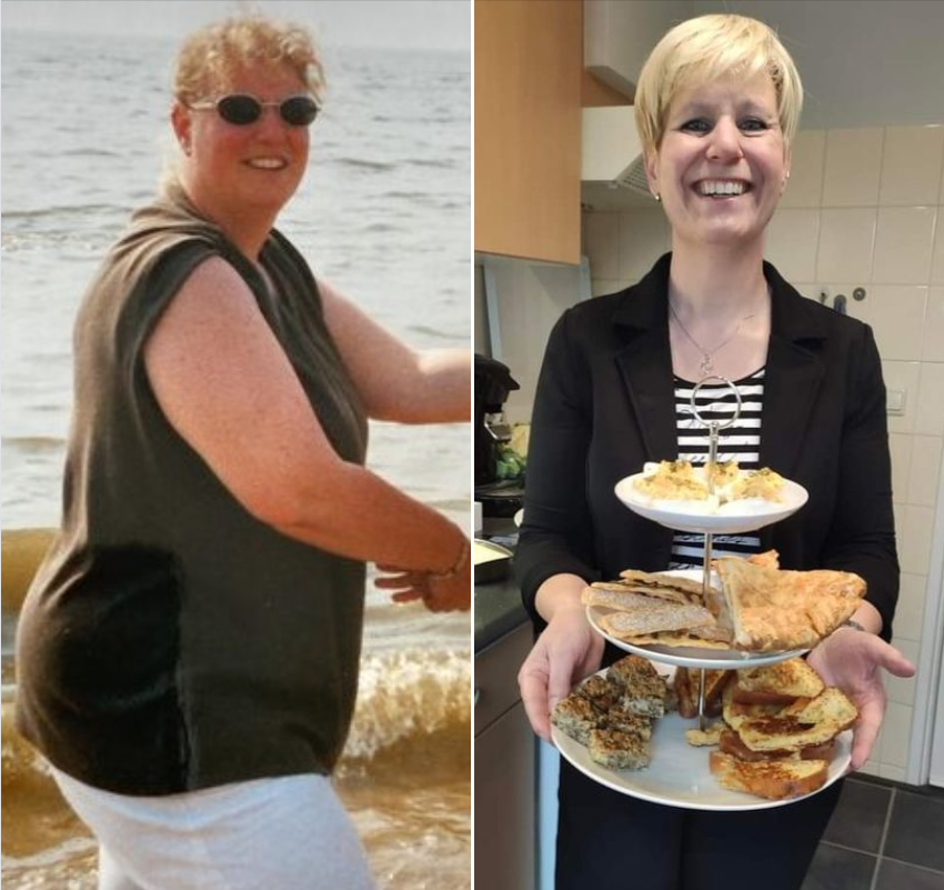20 KILO KWIJT | AL EEN JAAR STABIEL OP GEWICHT | MEER ENERGIE | BETER SLAPEN