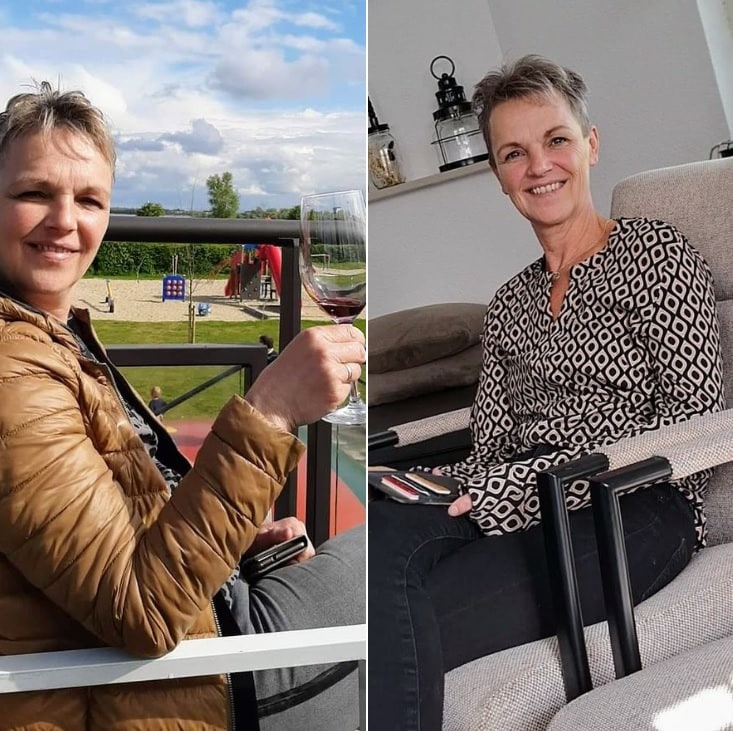 12 KILO KWIJT | MEER ENERGIE | WEER AAN HET WERK