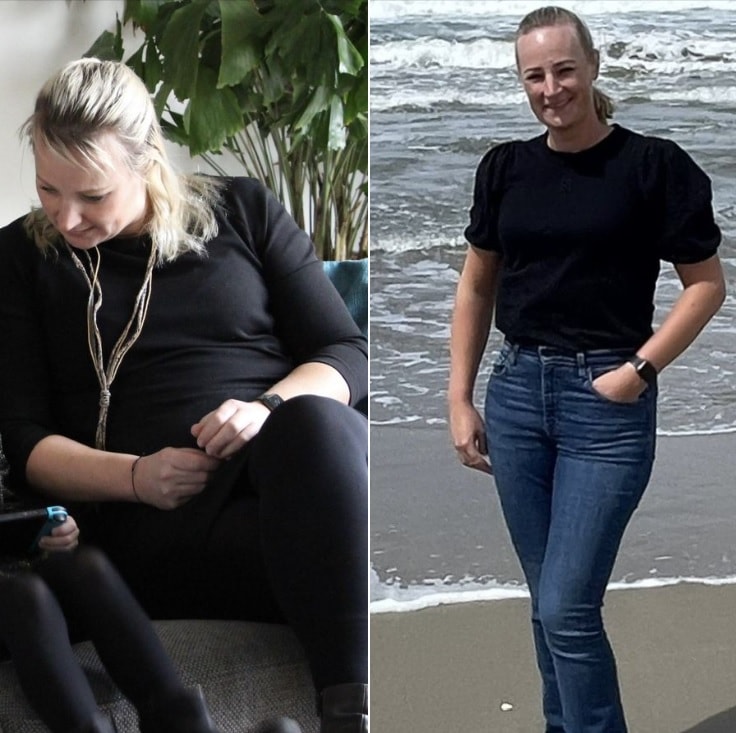 ALLEBEI 15 KILO KWIJT | MEER ENERGIE | GEEN PIJN MEER