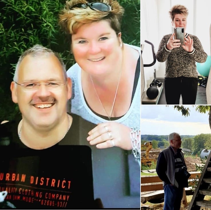 TUMOR NOG STEEDS RUSTIG | BUIK RUSTIGER | 42 KILO KWIJT!
