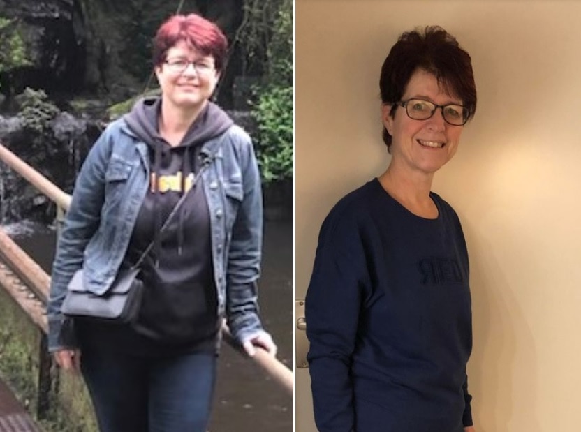 25 KILO KWIJT | FIBROMYALGIE & MAAGKLACHTEN VERDWENEN