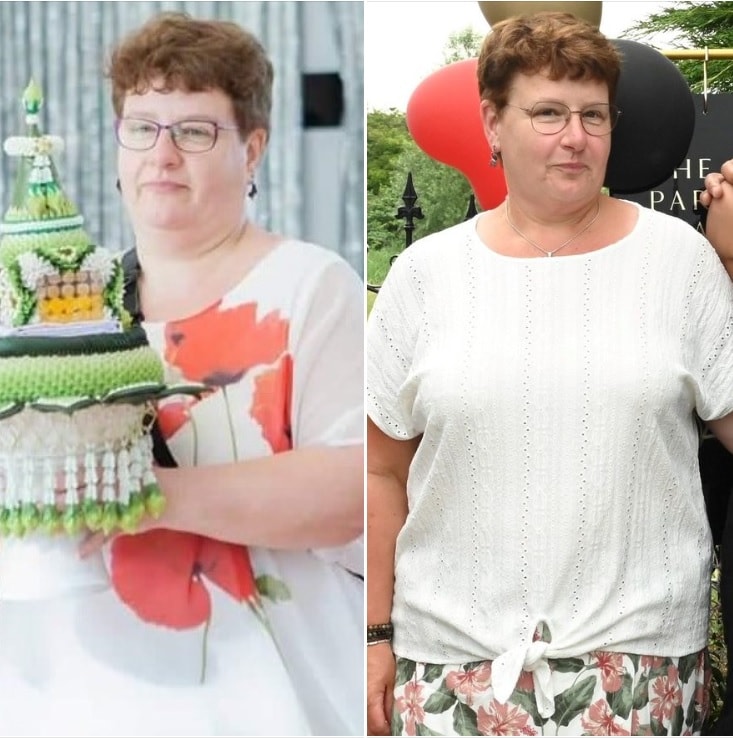 20 KILO LICHTER | MEER ENERGIE | MINDER LAST VAN HOOIKOORTS