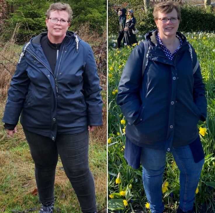 AFNAME LIPOEDEEM | AL 13 KILO KWIJT | GEEN MAAGKLACHTEN MEER