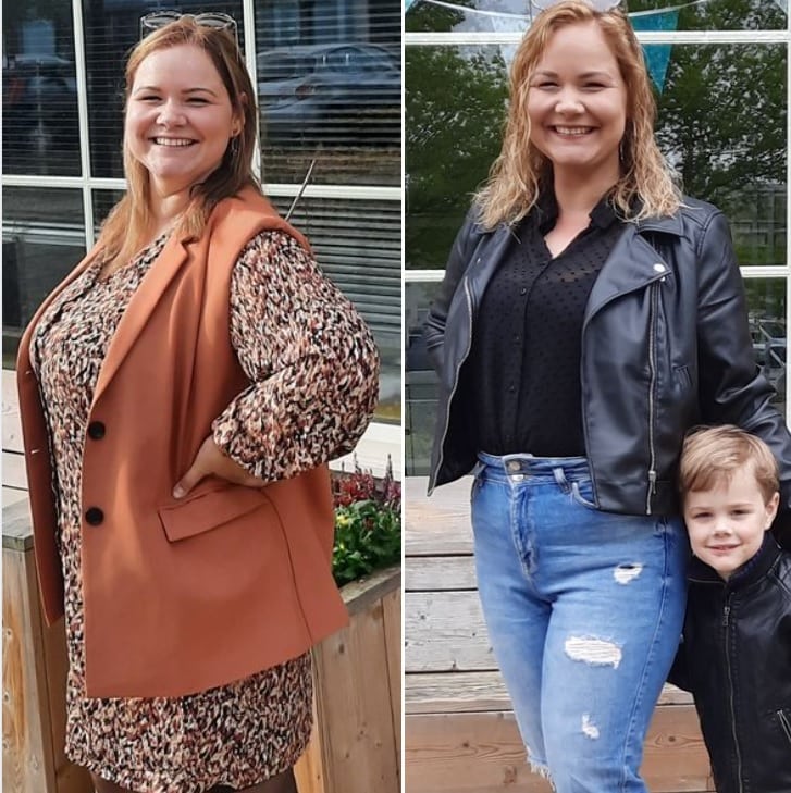 AL 17 KILO KWIJT | MEER ENERGIE | MINDER MIGRAINE | GEEN GALBLAASKLACHTEN MEER