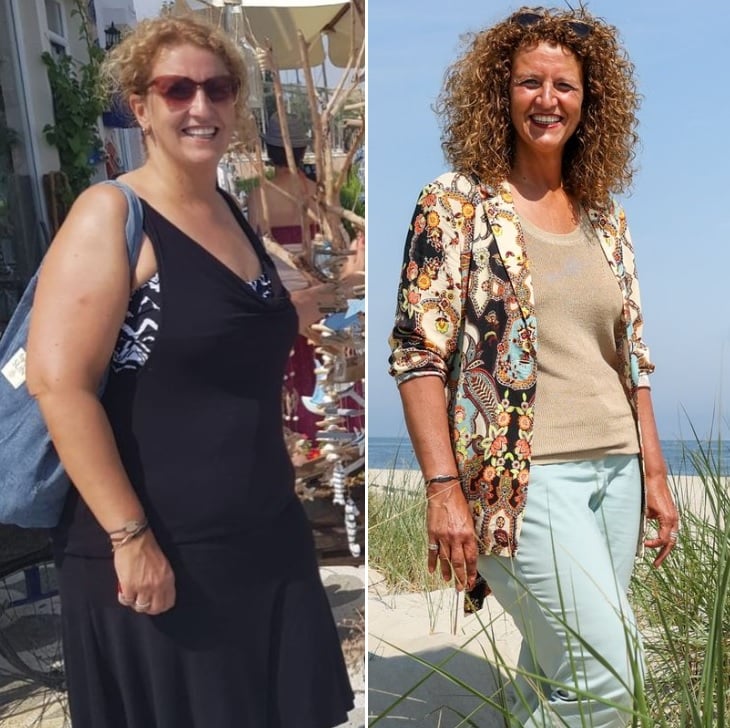 25 KILO KWIJT | MEER ENERGIE | GEZOND OUDER WORDEN