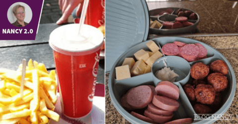BLOG 73 Gewoon plezier maken!