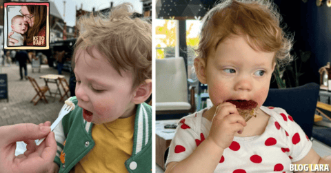 BLOG 19 JOEP EET HET LIEFSTE VLEES